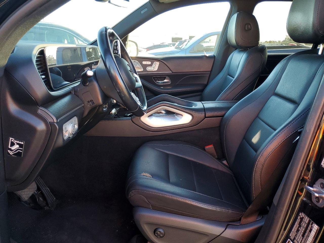 2022 Mercedes-Benz Gle 350 4Matic - Image 7