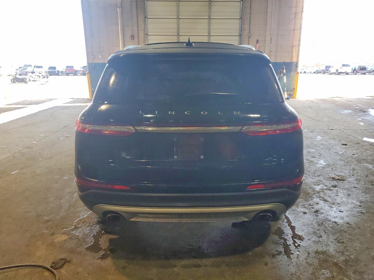 2023 Lincoln Corsair Reserve - Image 6