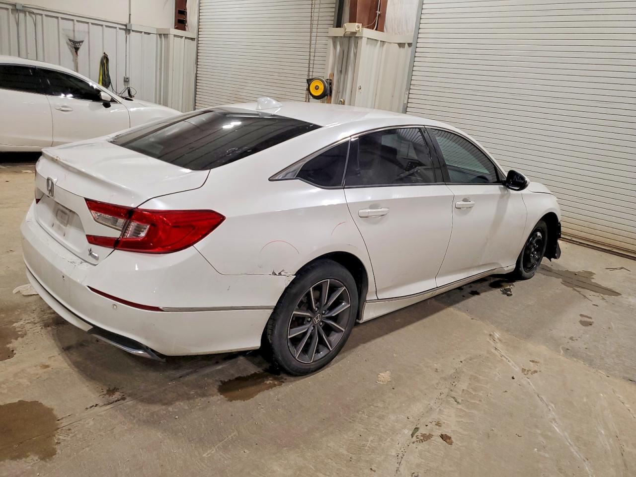 2022 Honda Accord Exl - Image 3