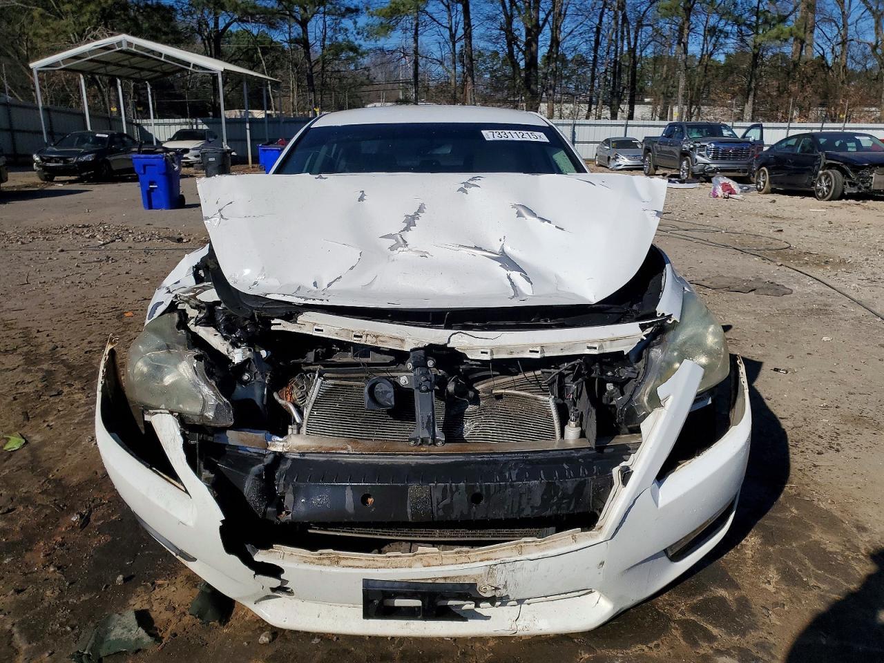 2015 Nissan Altima 2.5 - Image 5
