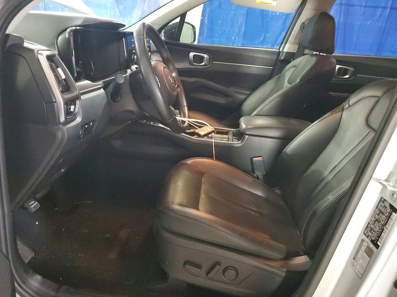 2021 Kia Sorento - Фото 7