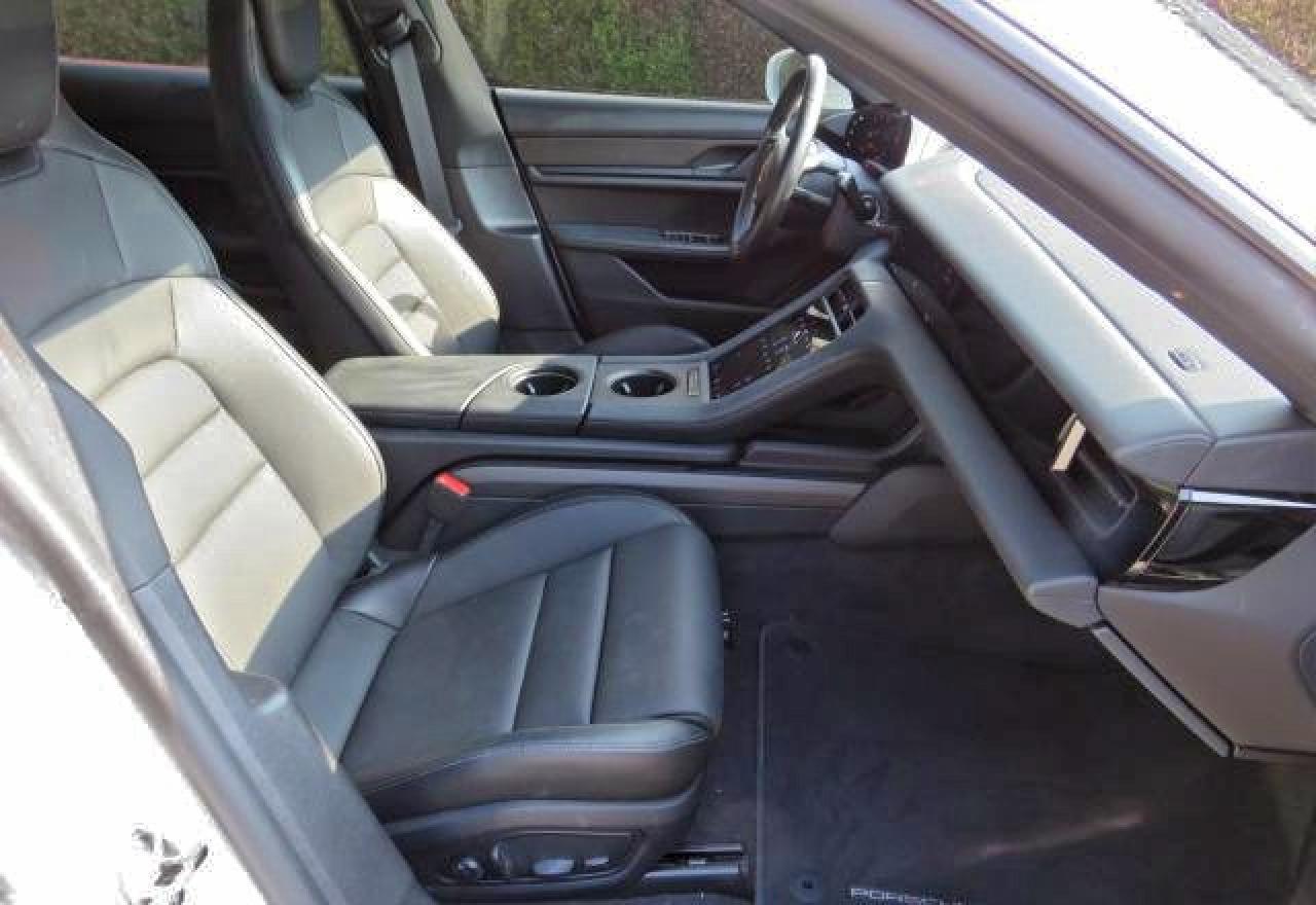 2022 Porsche Taycan Cross Turismo 4 - Фото 5