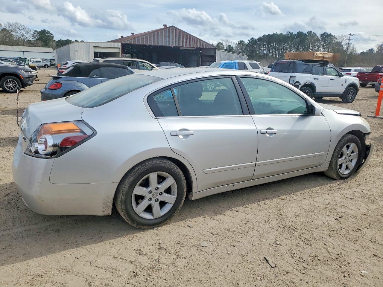 2009 Nissan Altima 2.5 - Image 5