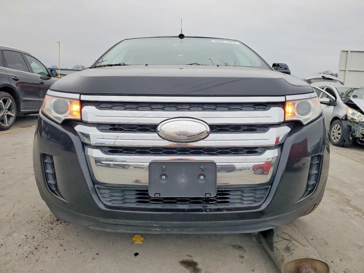 2013 Ford Edge Se - Image 5