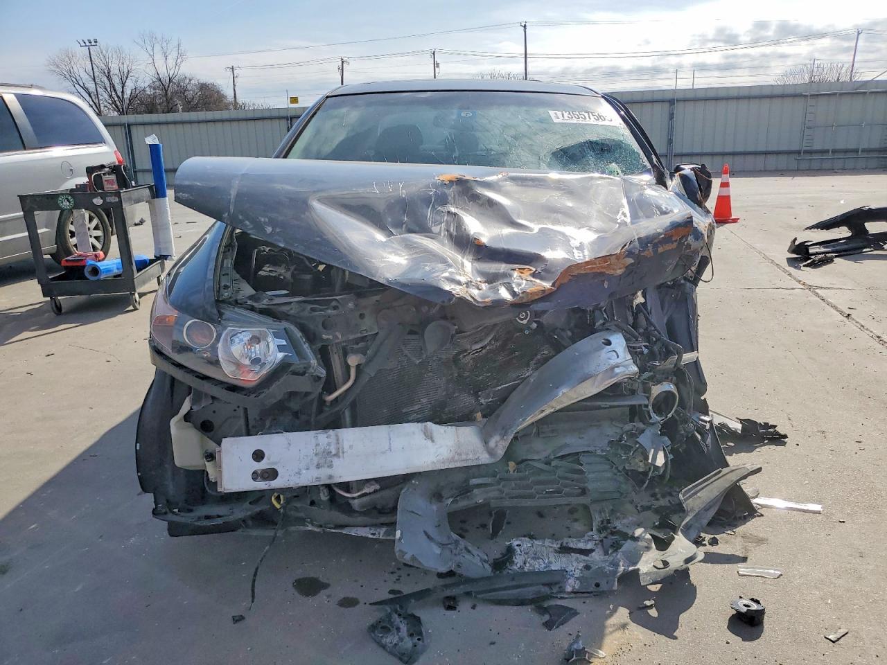 2011 Acura Tsx - Фото 5