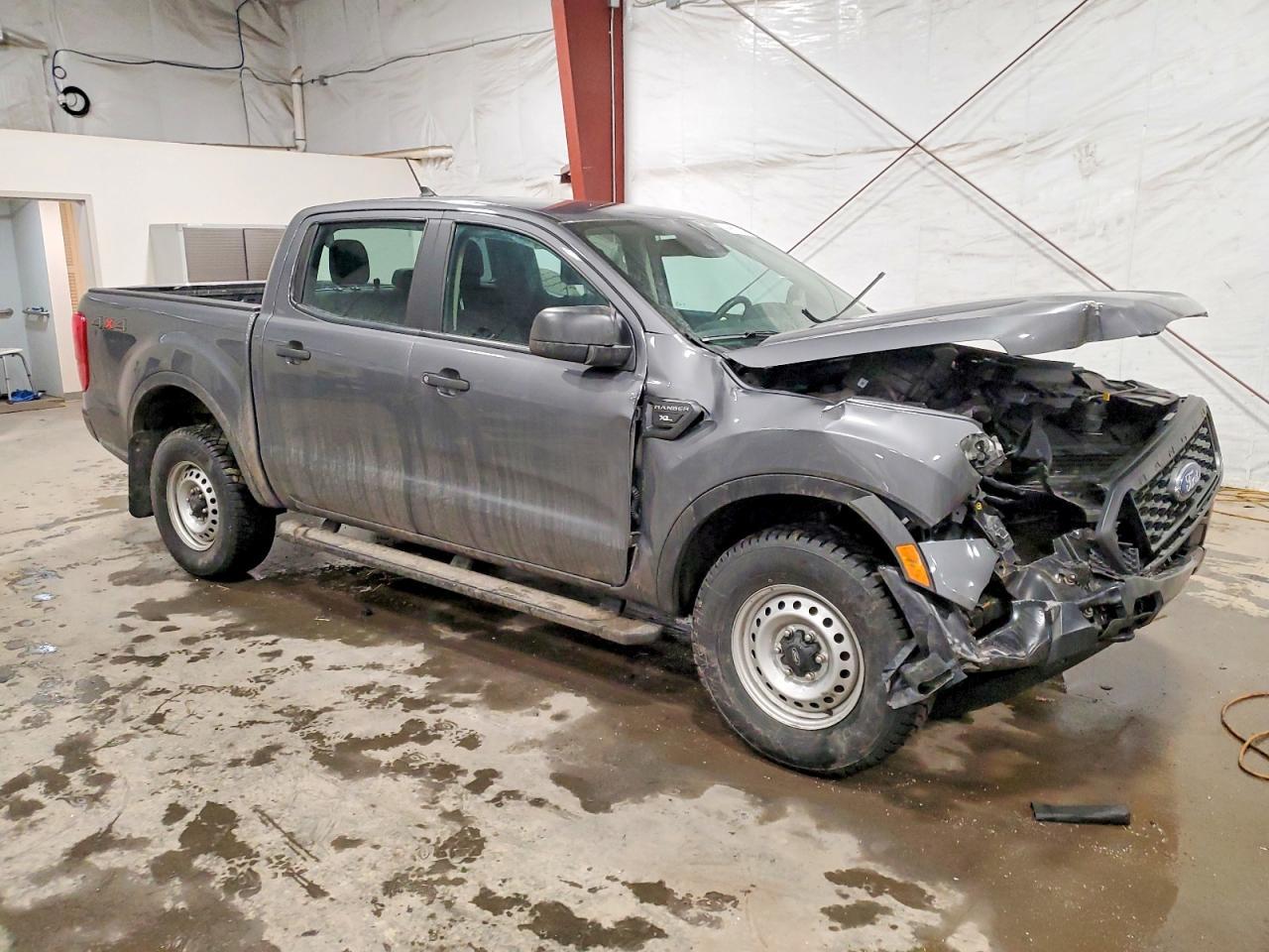 2023 Ford Ranger Xl - Image 4