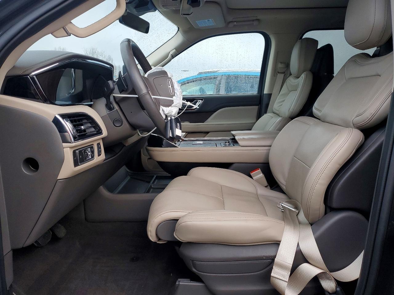 2024 Lincoln Navigator Reserve - Фото 7