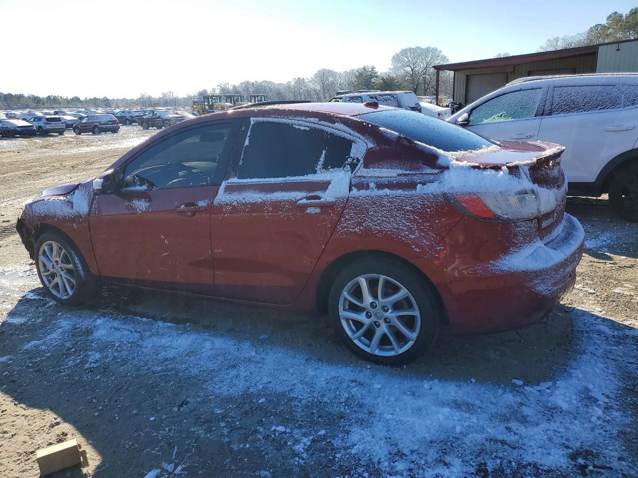 2010 Mazda 3 S - Image 2