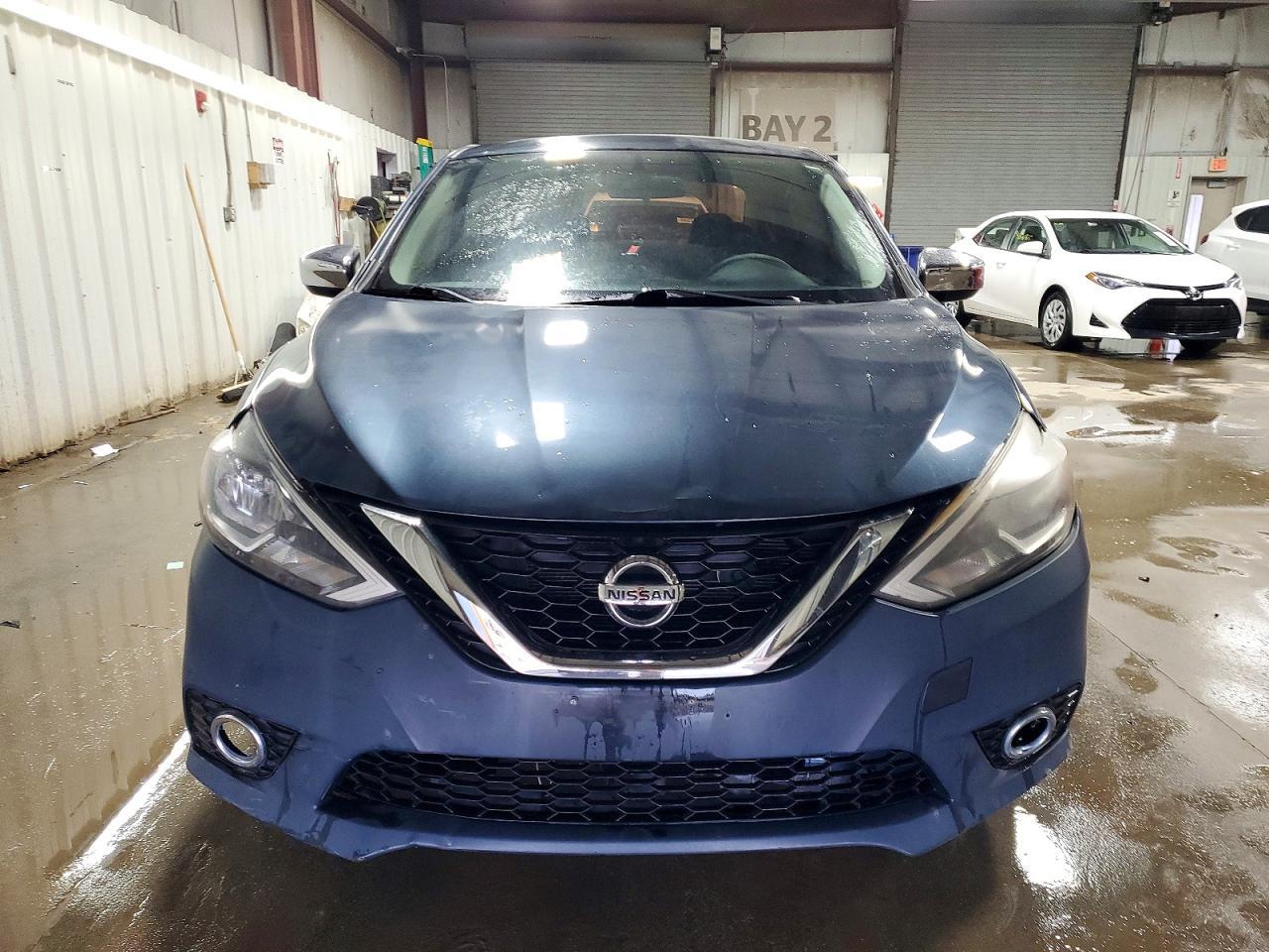 2016 Nissan Sentra S - Фото 5