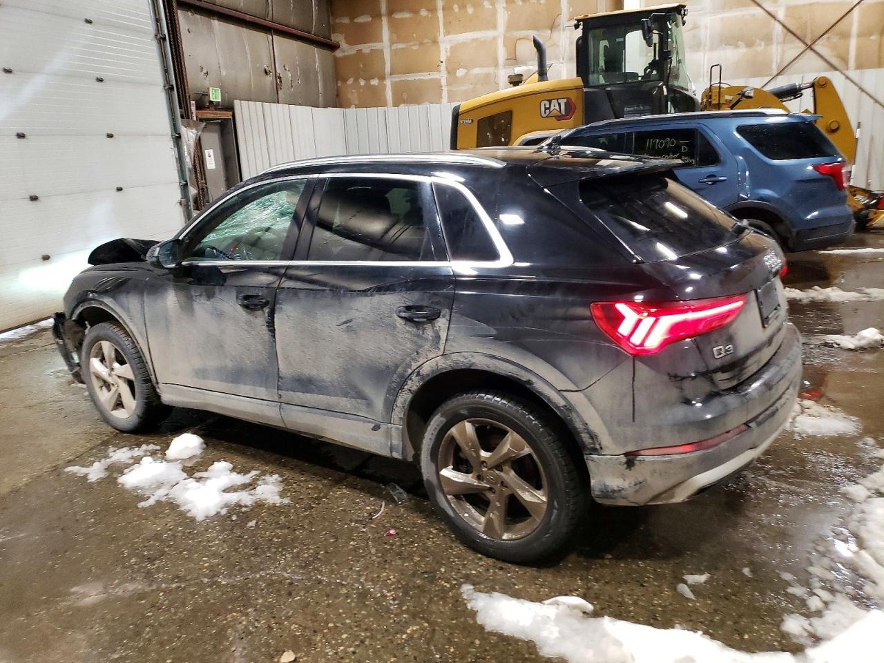 2020 Audi Q3 Premium - Image 2