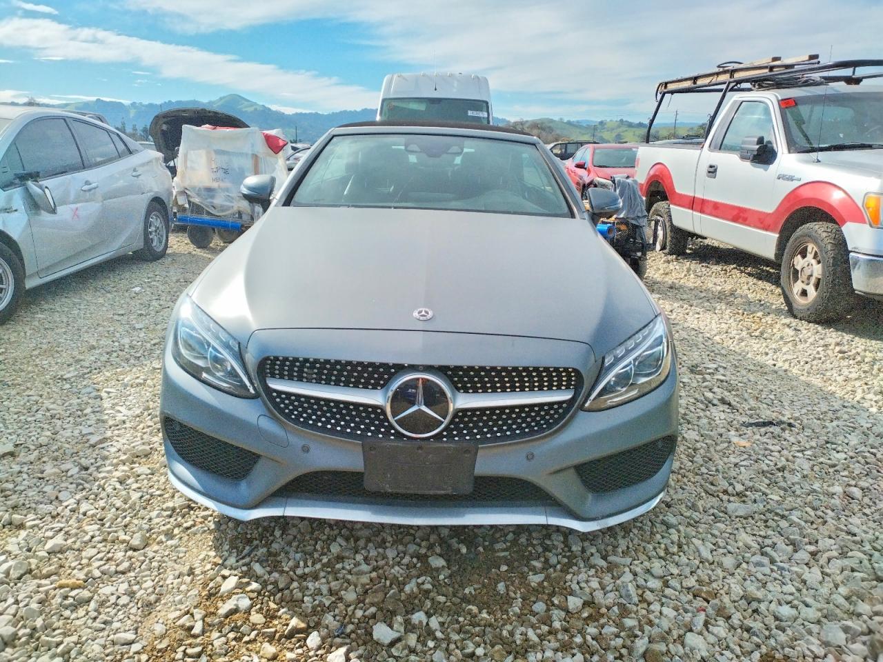 2018 Mercedes-Benz C 300 - Фото 5
