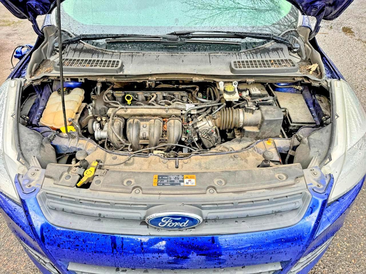 2015 Ford Escape S - Image 7