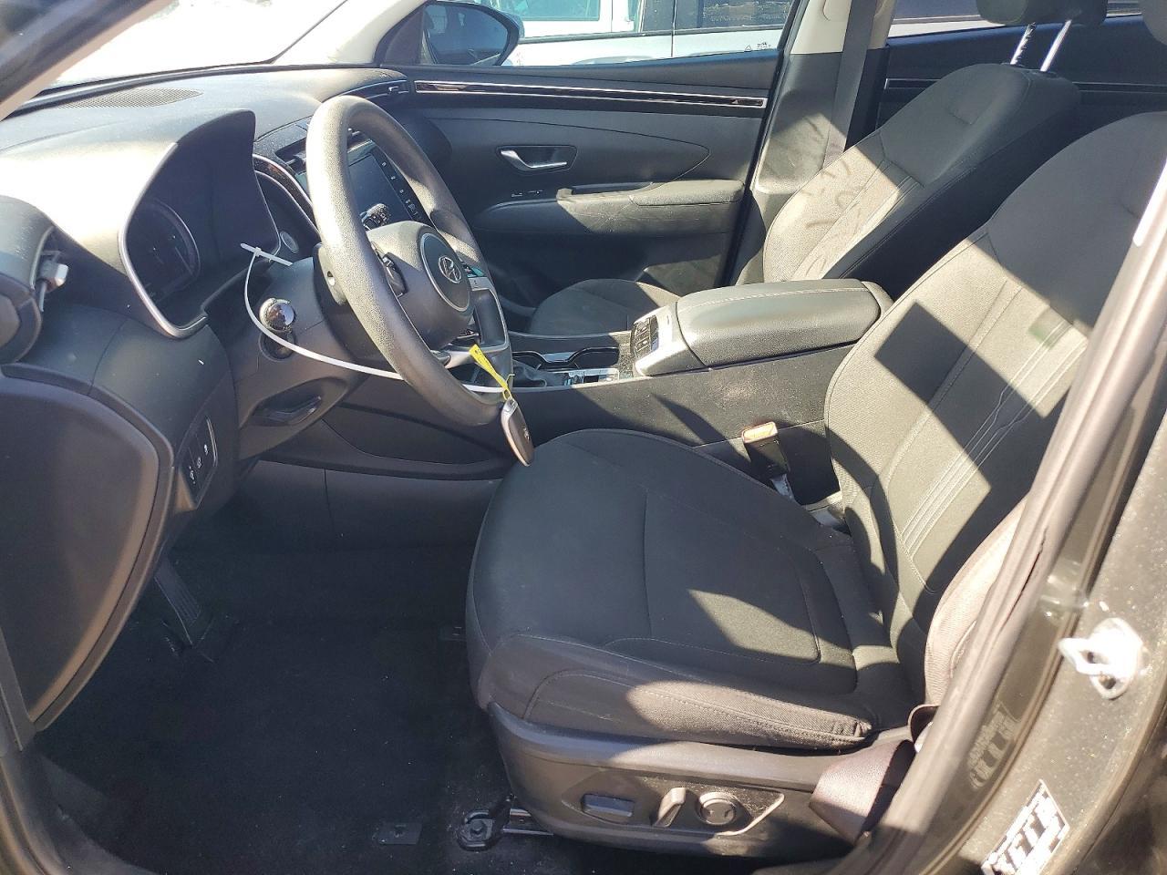 2023 Hyundai Tucson Sel - Image 7