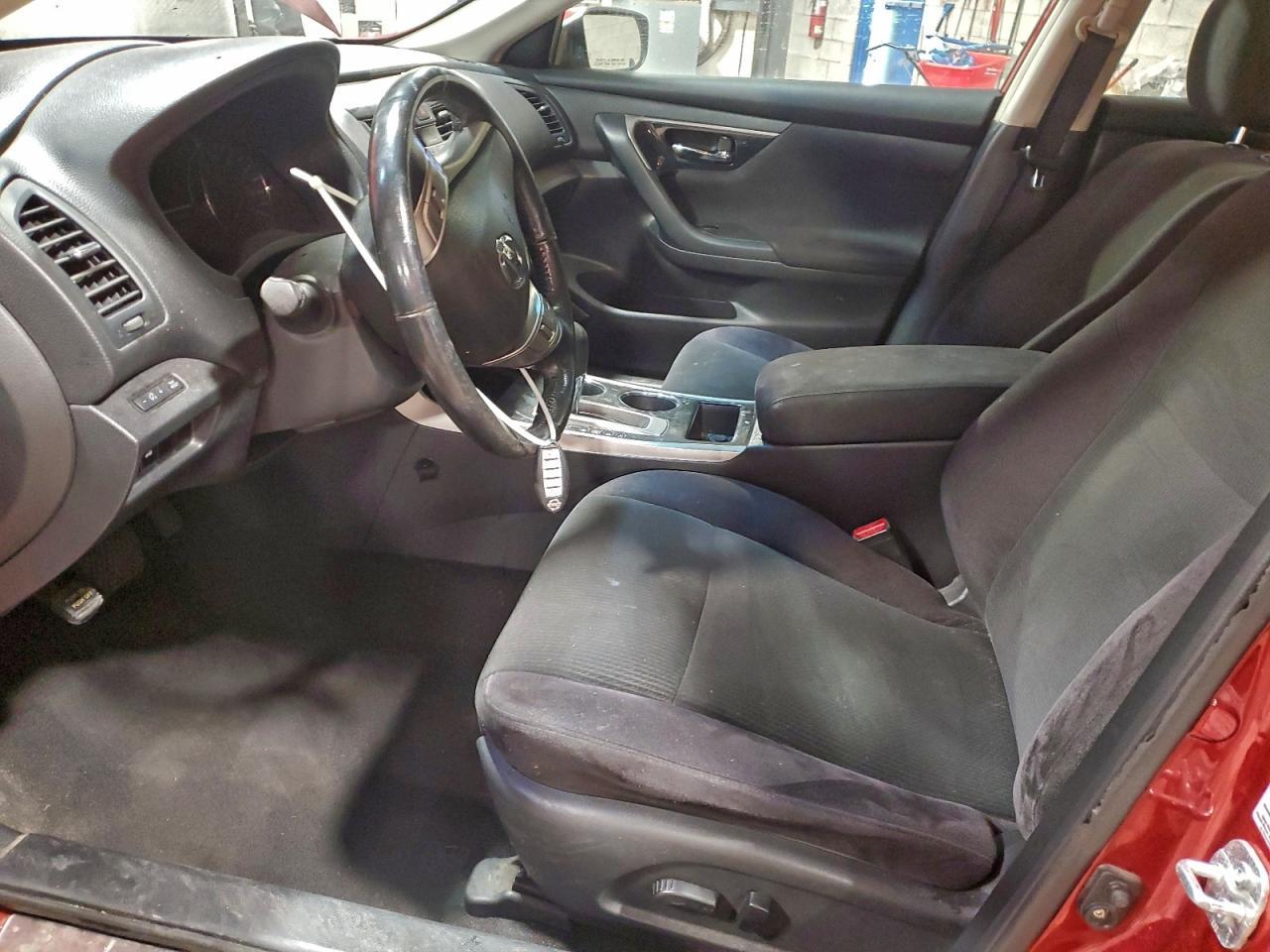 2013 Nissan Altima 2.5 - Image 7