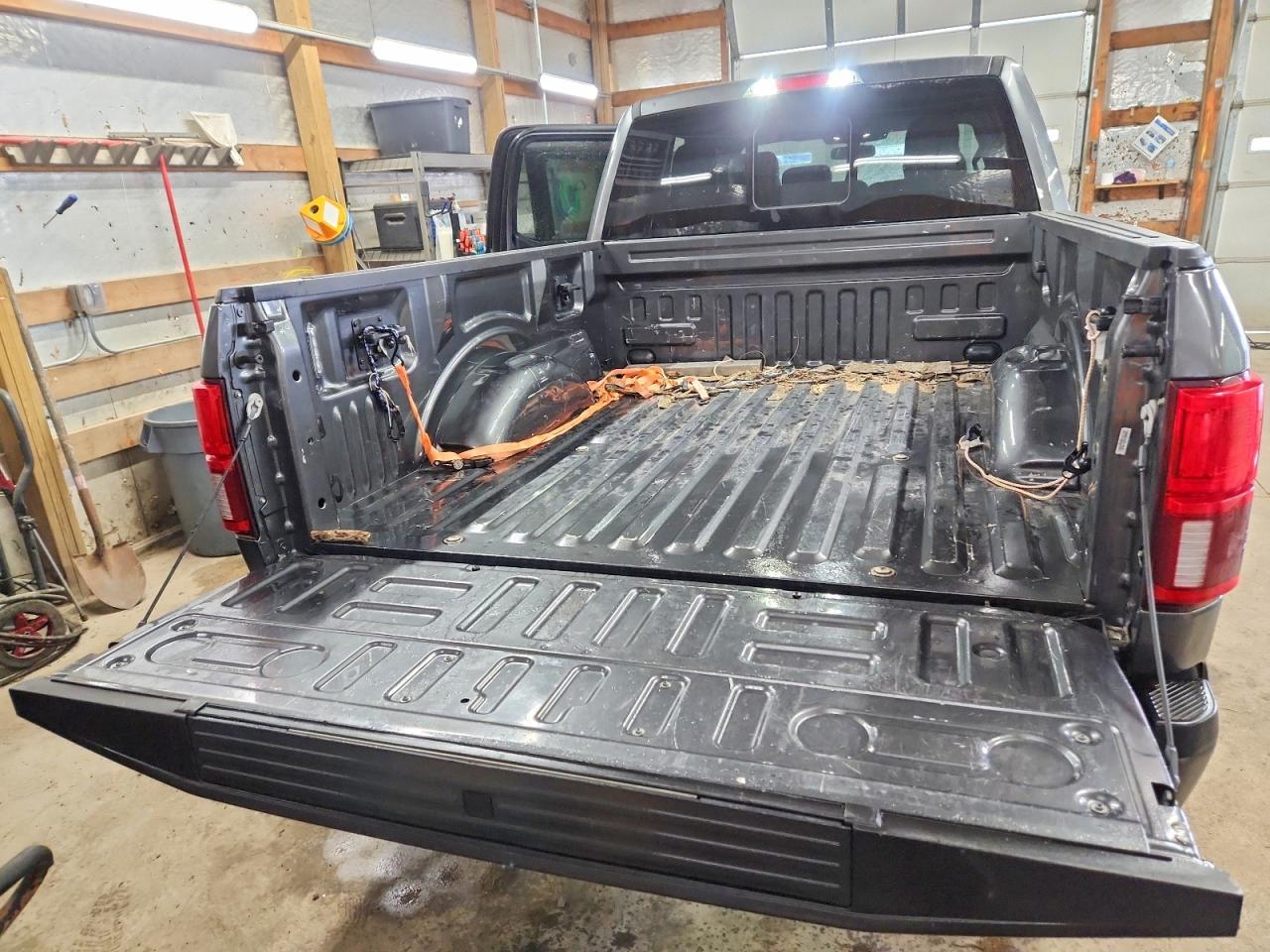 2018 Ford F150 Supercrew - Фото 6