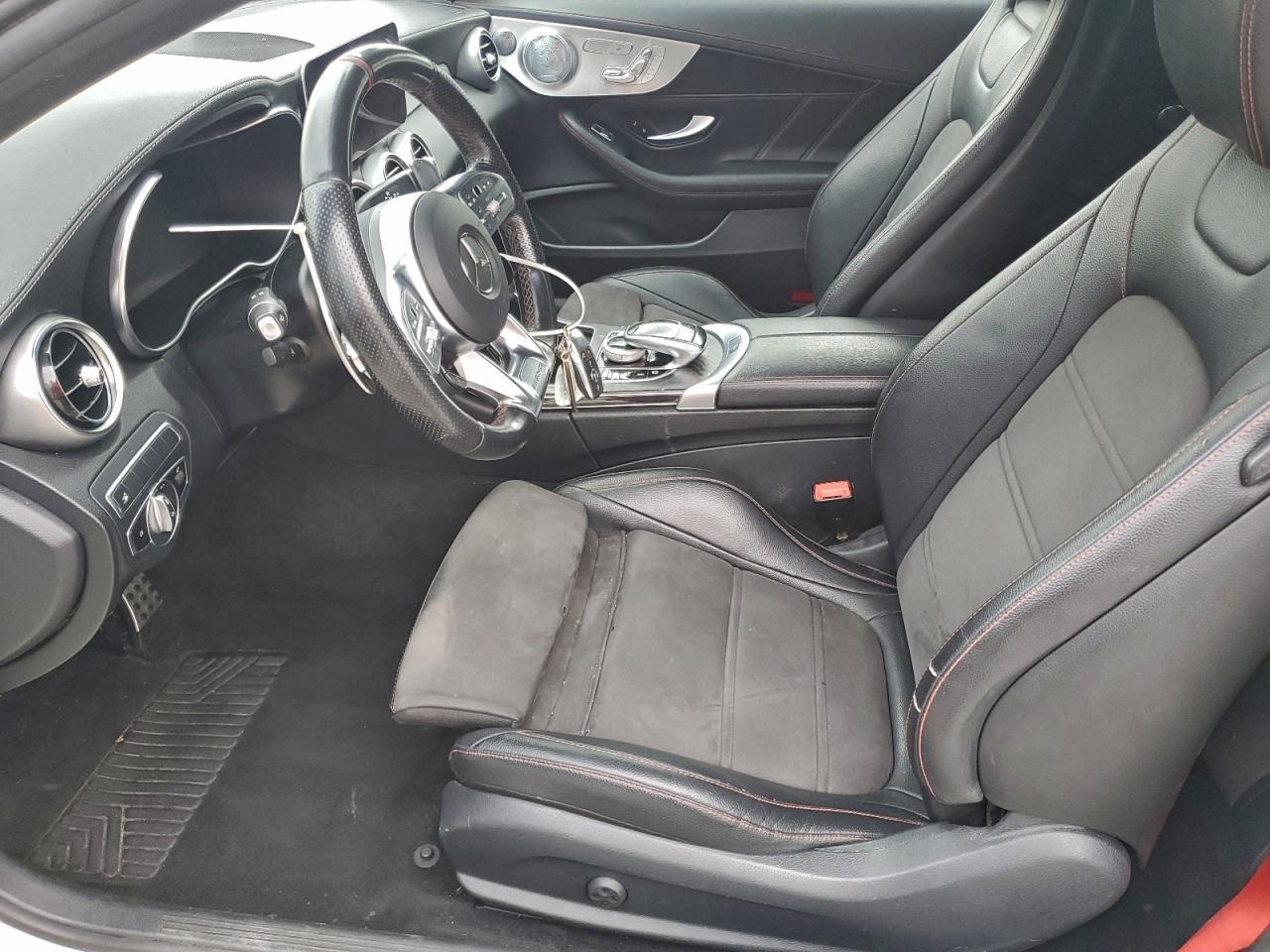 2021 Mercedes-Benz C 43 Amg - Image 7