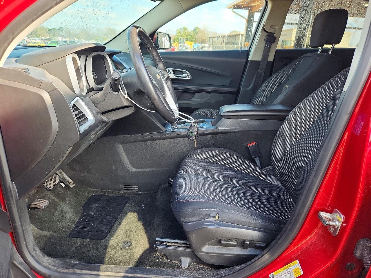 2012 Chevrolet Equinox Lt - Image 7