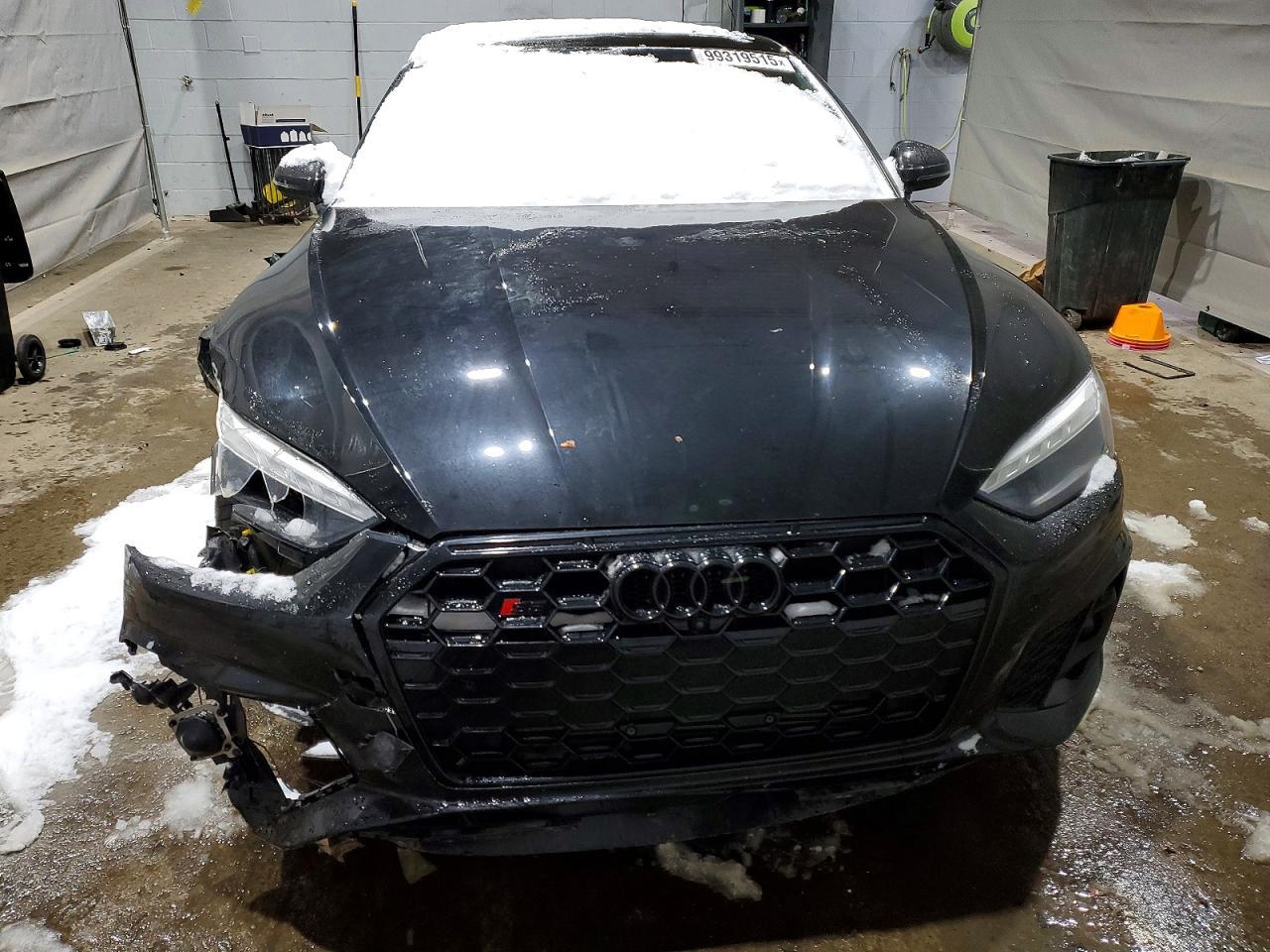 2023 Audi S5 Premium Plus - Image 5