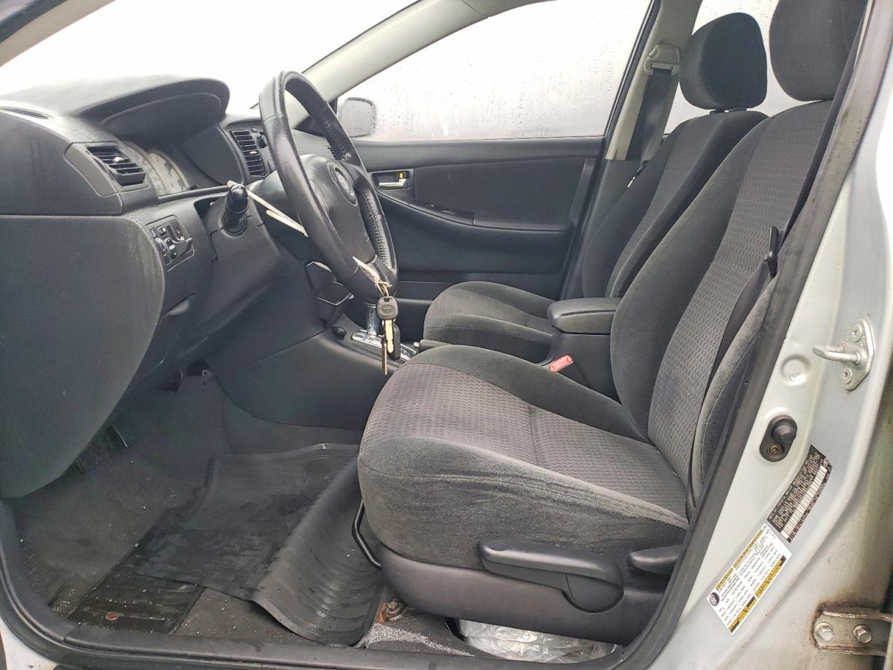 2006 Toyota Corolla Ce - Фото 7