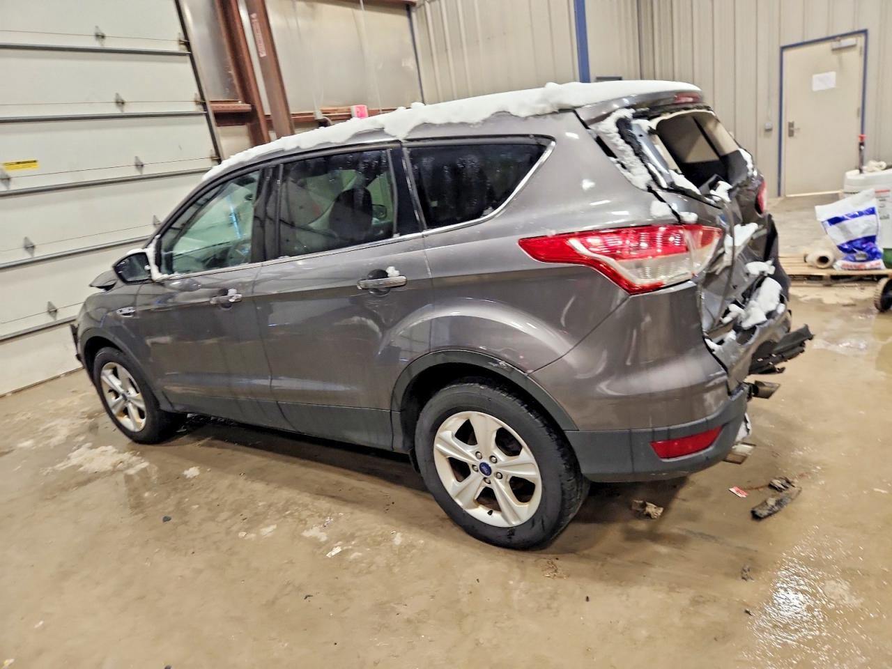 2013 Ford Escape Se - Фото 2