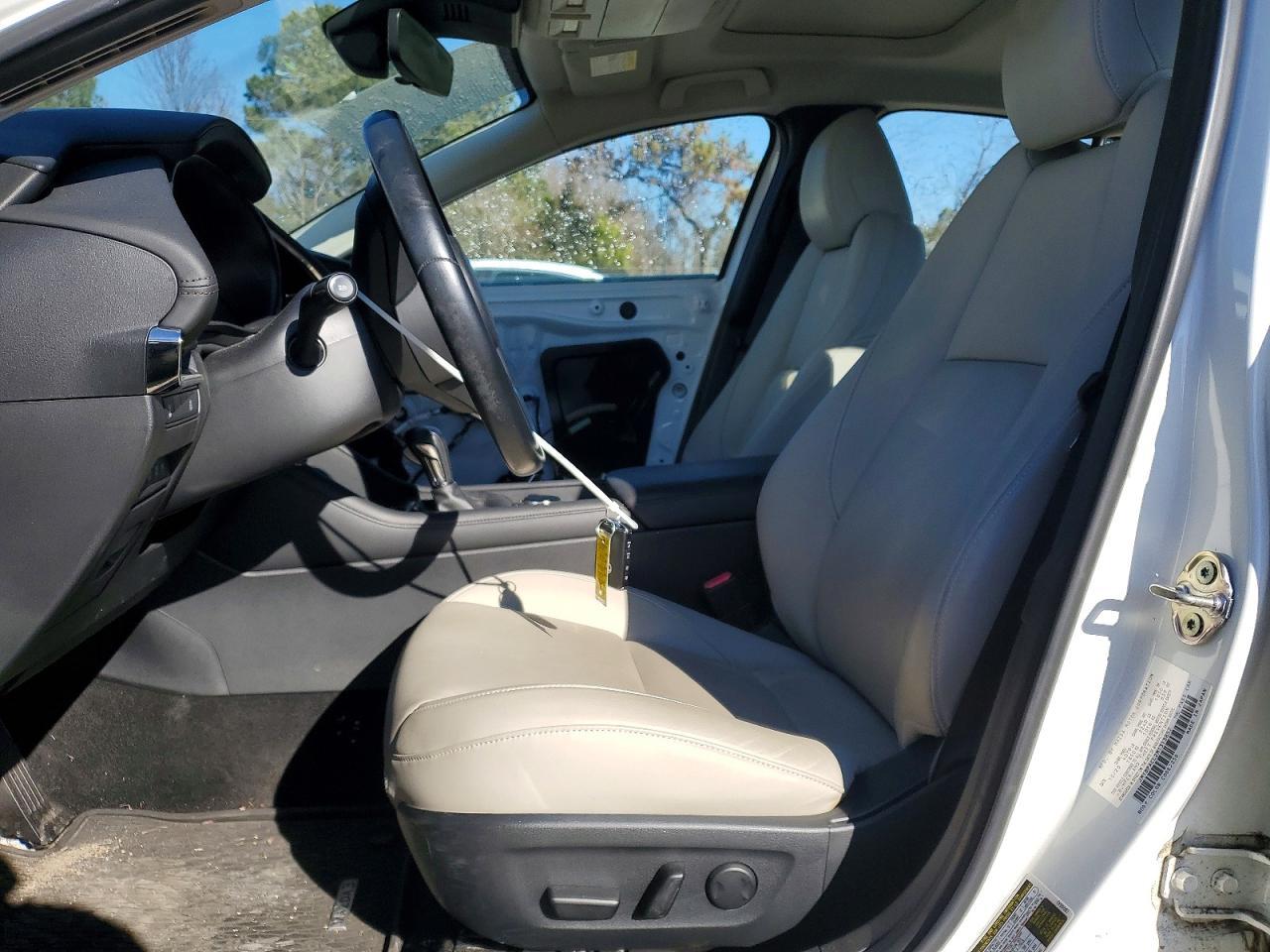 2021 Mazda 3 Preferred - Фото 7