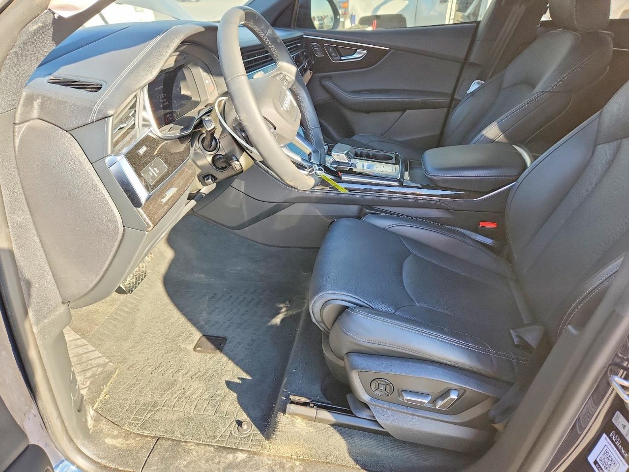 2024 Audi Q8 Prestige - Image 7