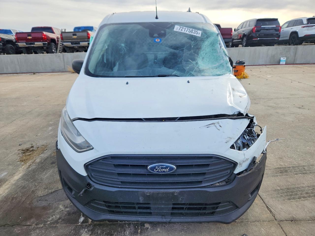 2019 Ford Transit Connect Xl - Image 5