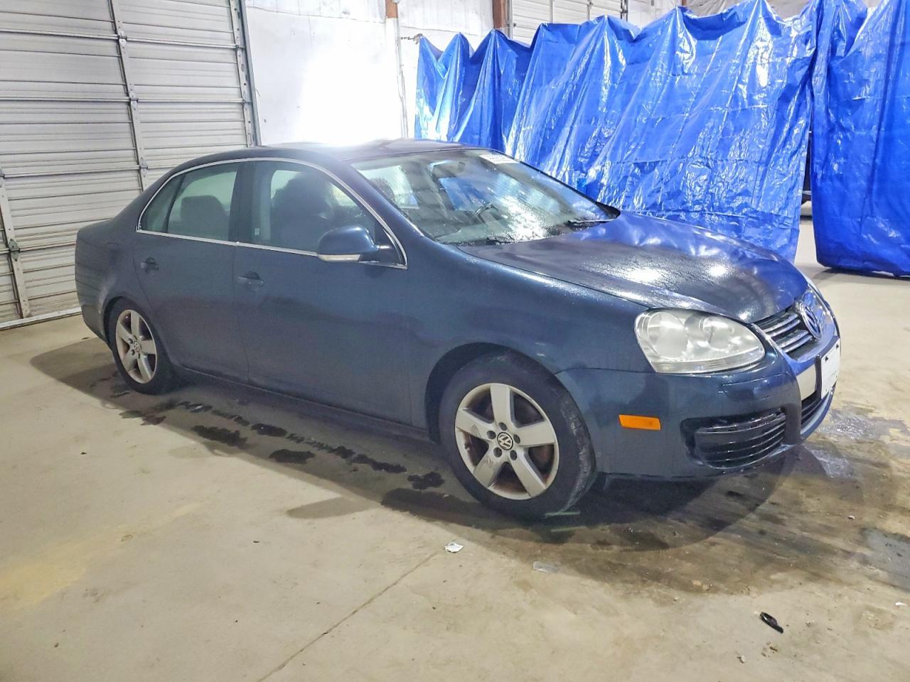 2009 Volkswagen Jetta Se - Image 4