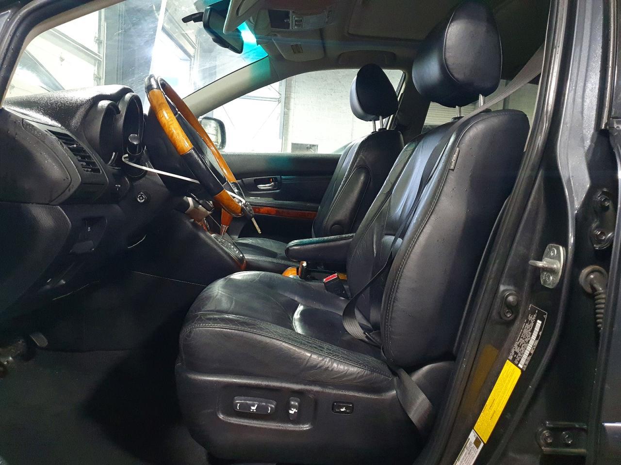 2009 Lexus Rx 350 - Image 7