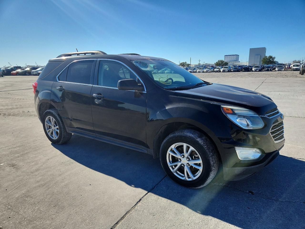 2016 Chevrolet Equinox Lt - Image 4
