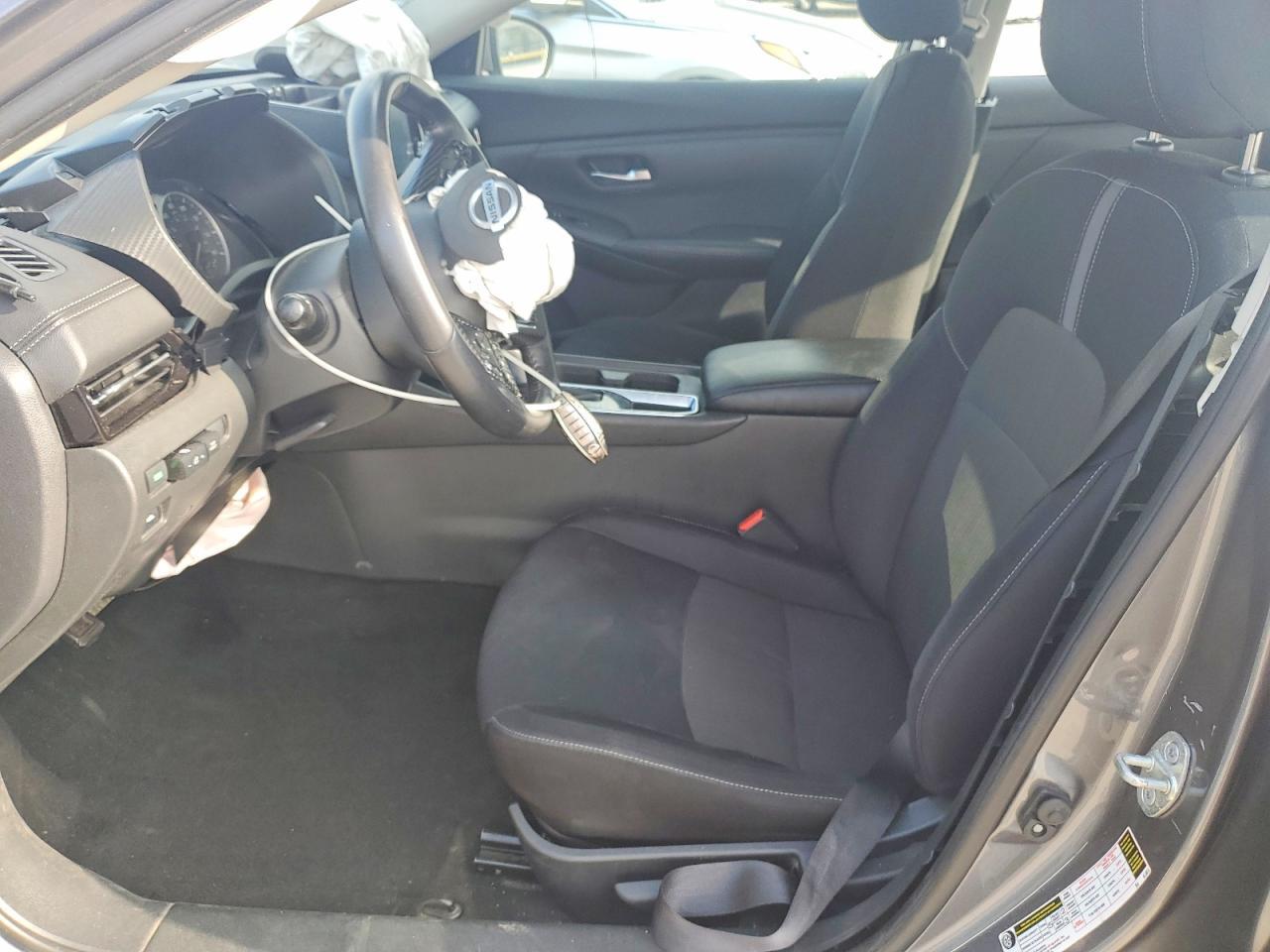 2020 Nissan Sentra Sv - Фото 7