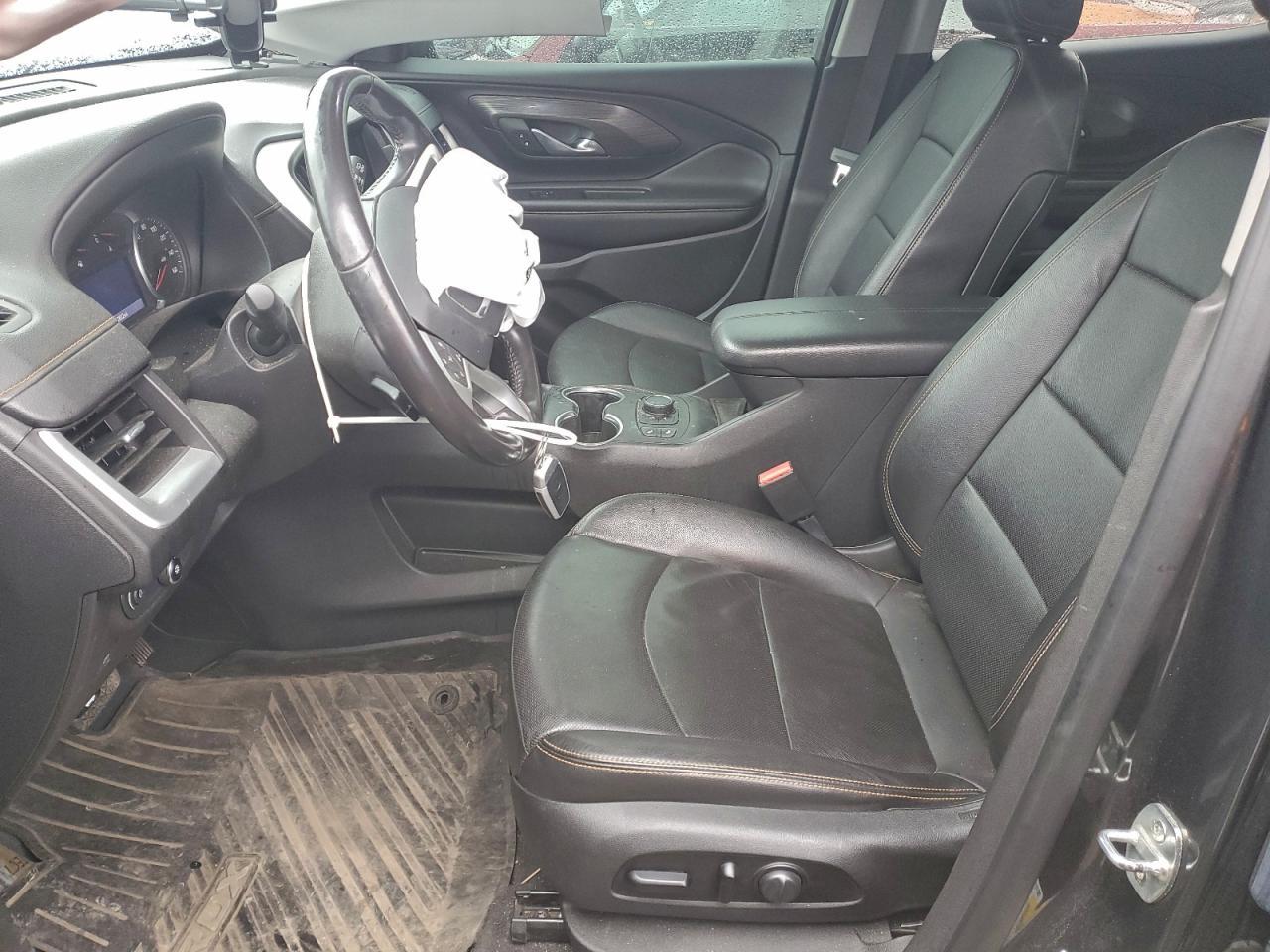 2021 GMC Terrain Slt - Фото 7