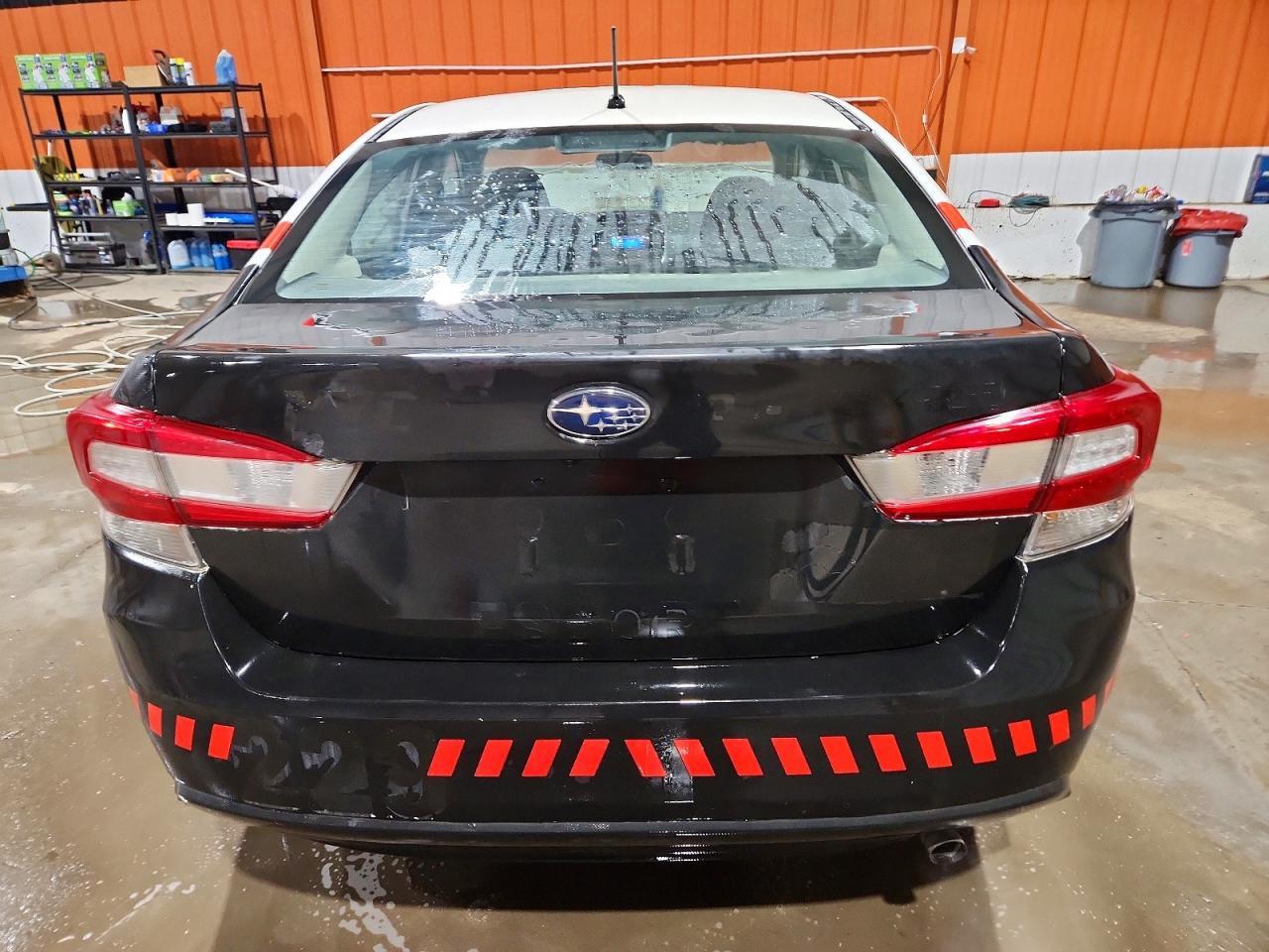 2019 Subaru Impreza - Фото 6