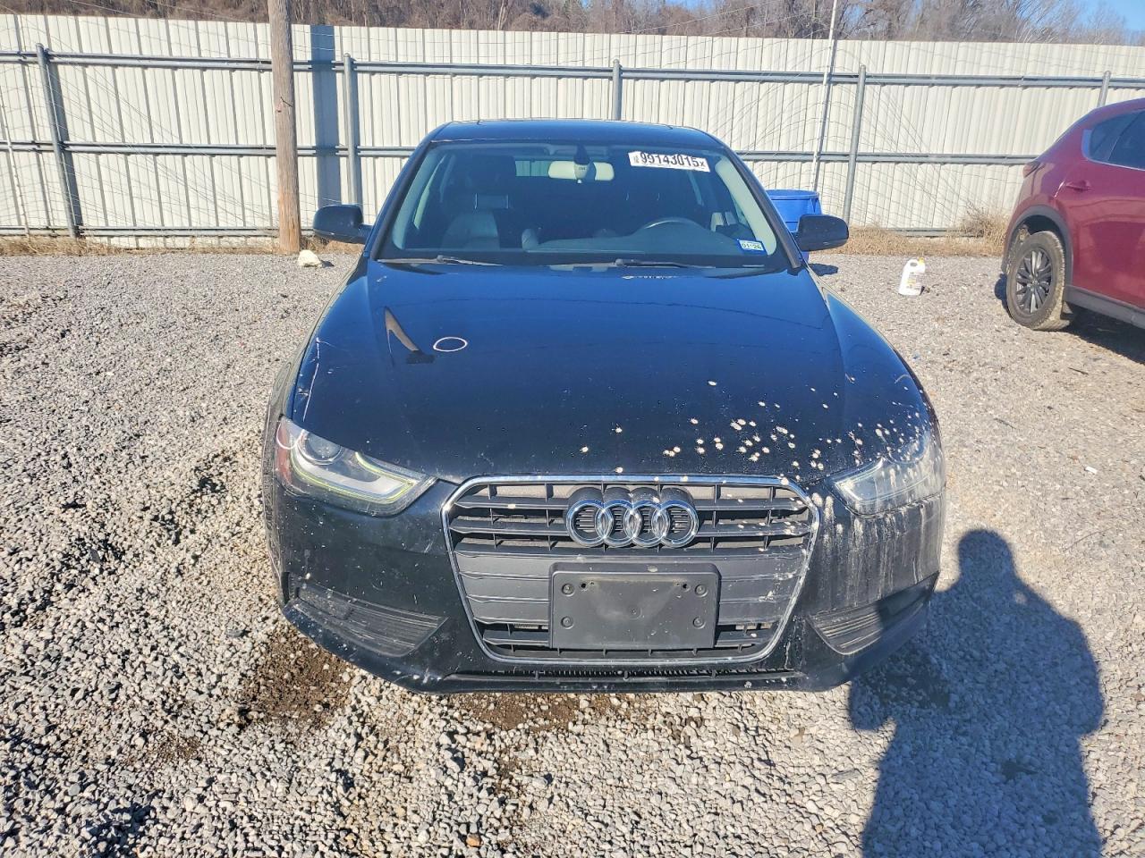 2013 Audi A4 Premium - Фото 5