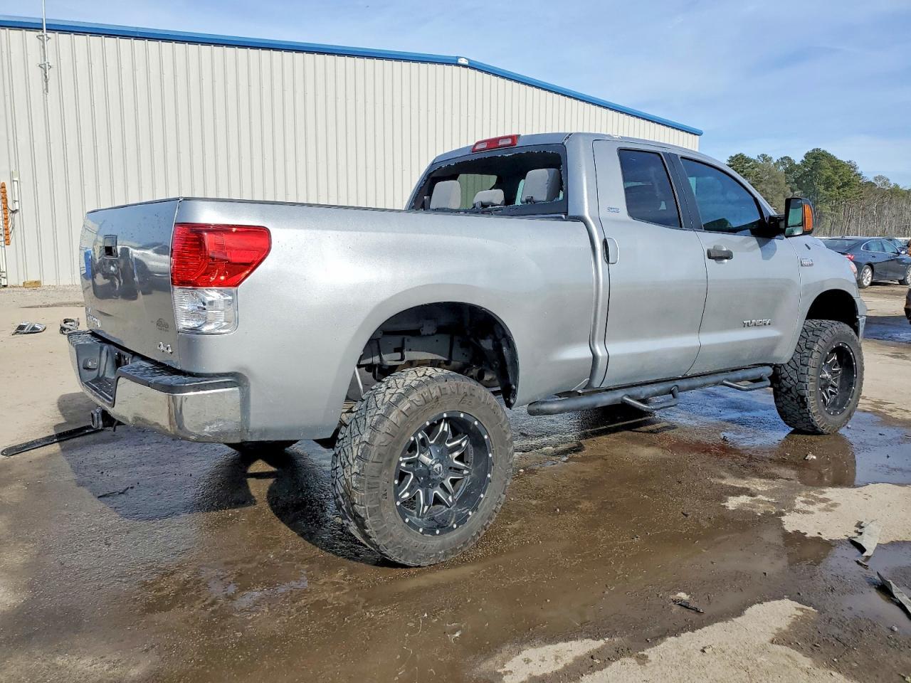 2007 Toyota Tundra Sr5 - Image 3