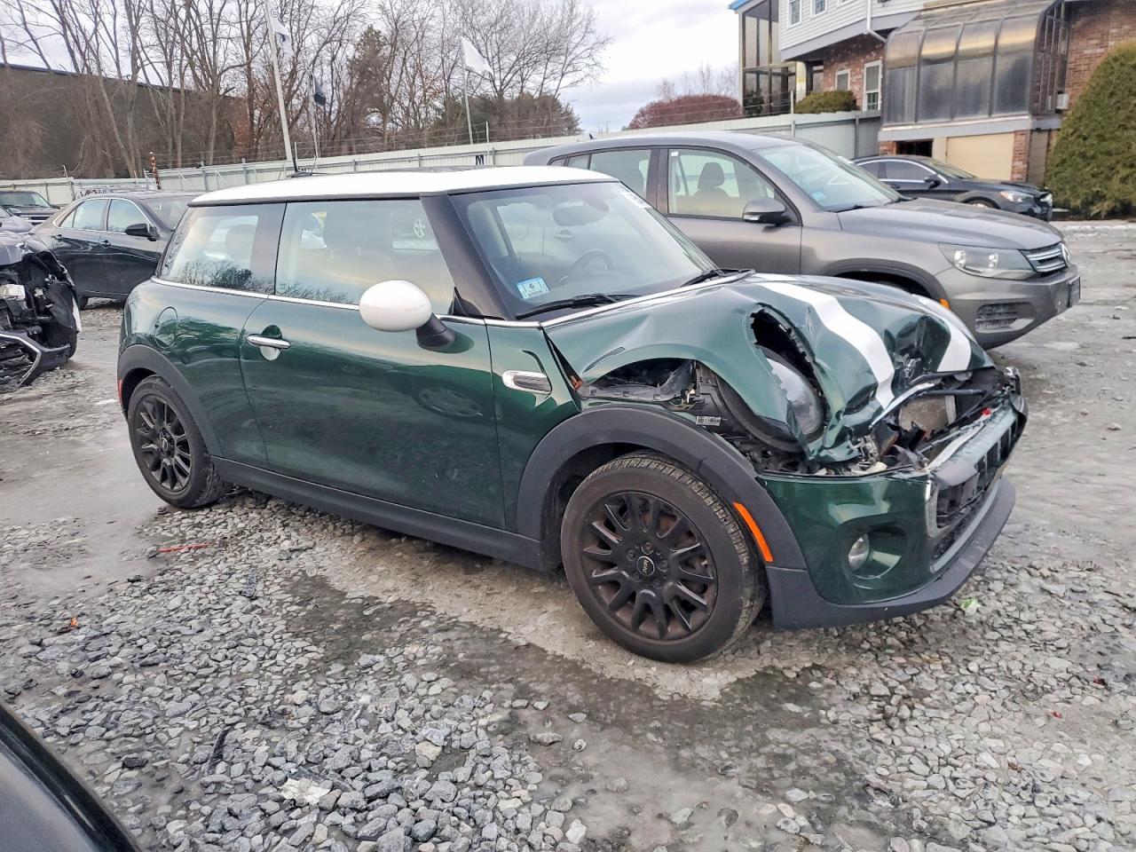 2019 Mini Cooper - Image 4