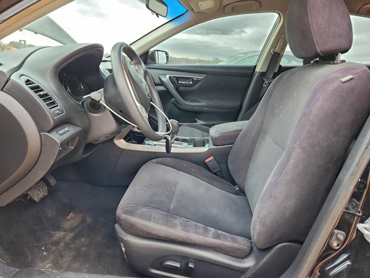 2013 Nissan Altima 2.5 - Фото 7