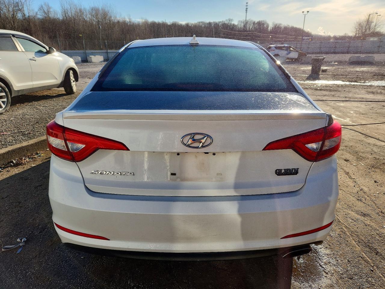 2016 Hyundai Sonata Se - Image 6