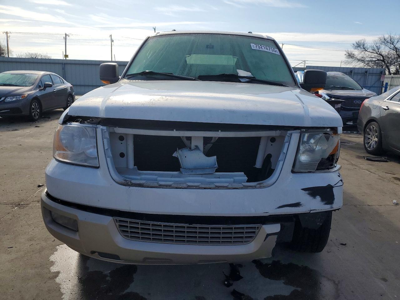 2006 Ford Expedition Eddie Bauer - Фото 5