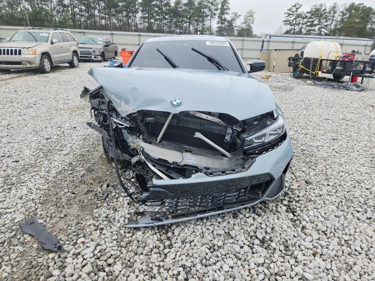 2023 BMW M340I - Image 5