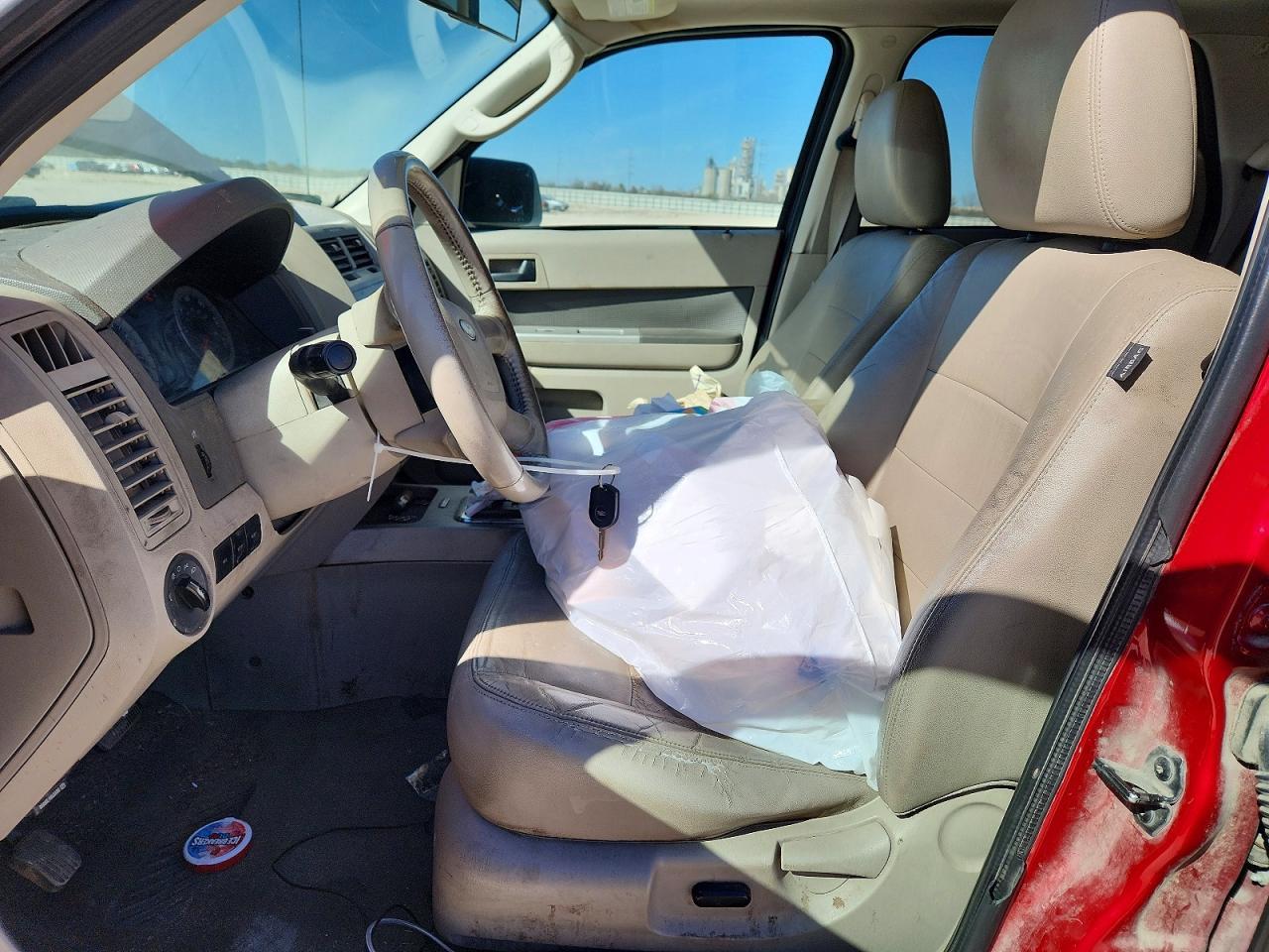 2010 Ford Escape Xlt - Фото 7