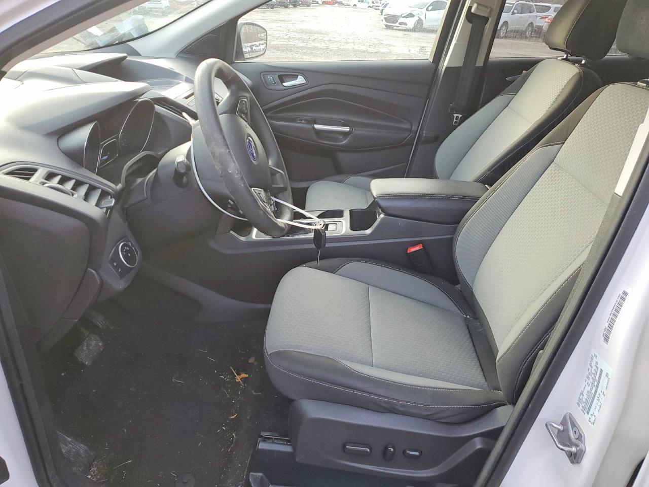 2017 Ford Escape Se - Image 7