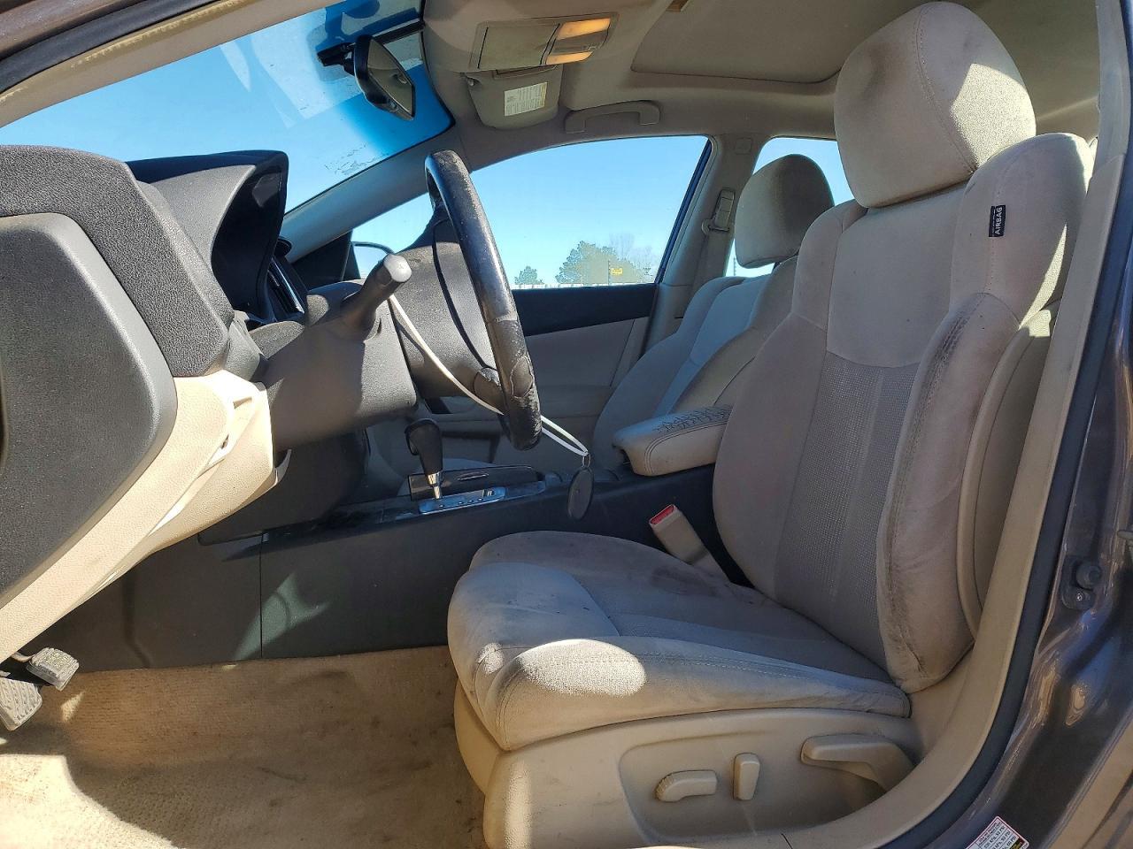 2013 Nissan Maxima S - Image 7