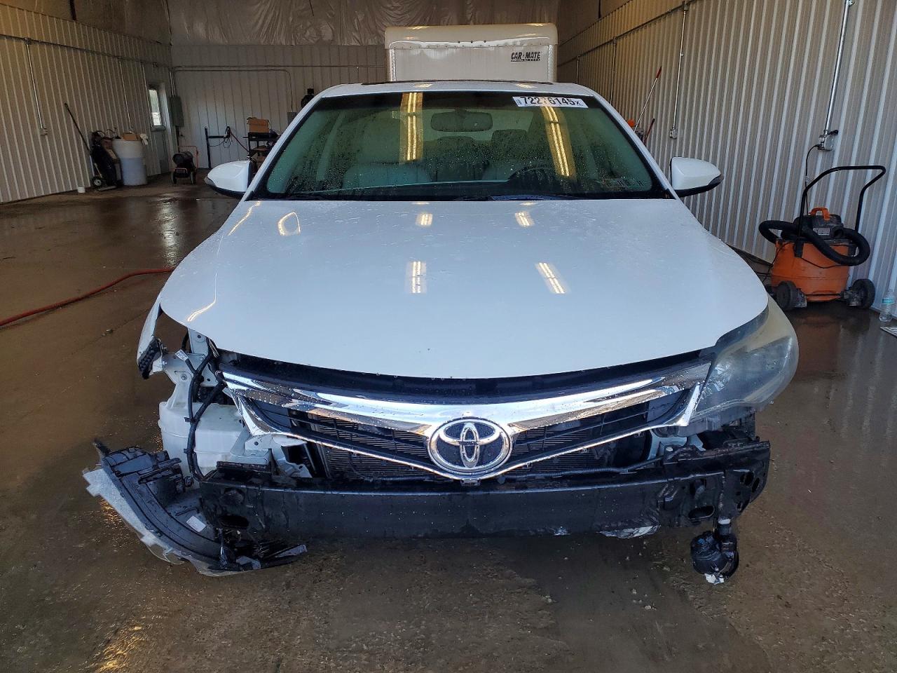 2015 Toyota Avalon Xle - Image 5