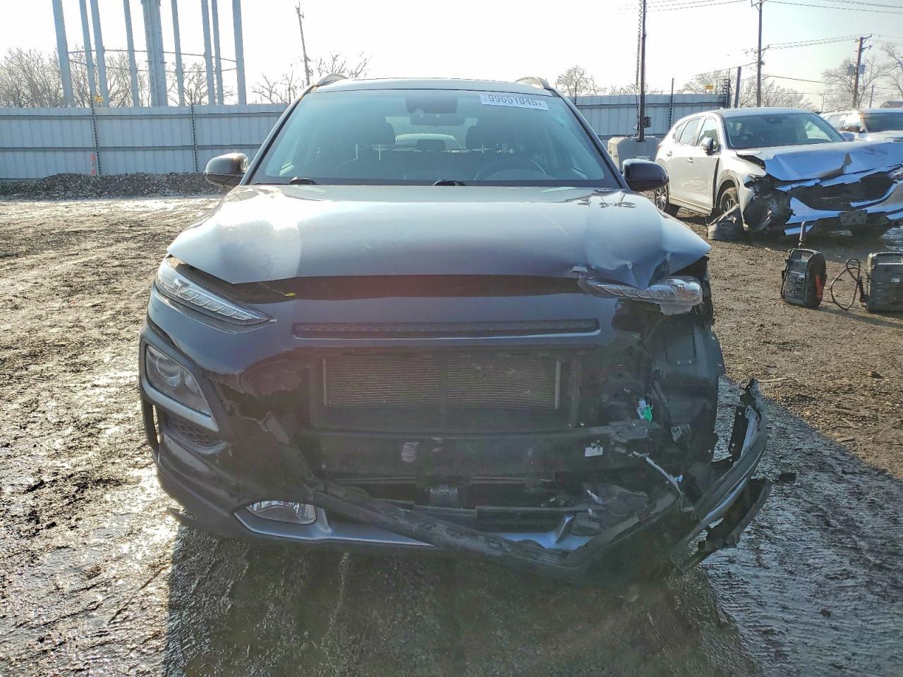 2018 Hyundai Kona Sel - Image 5