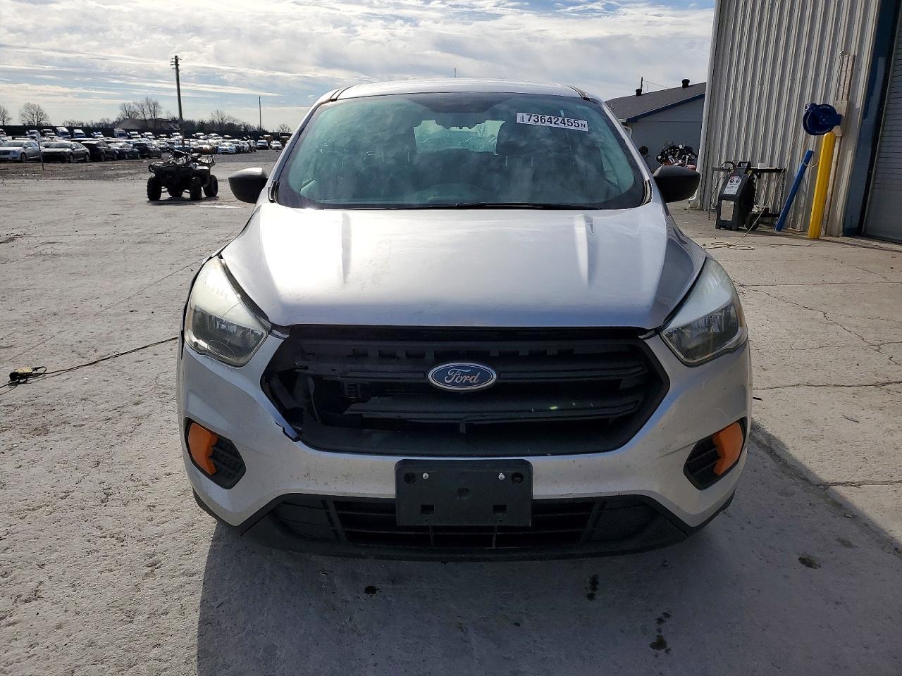 2017 Ford Escape S - Image 5