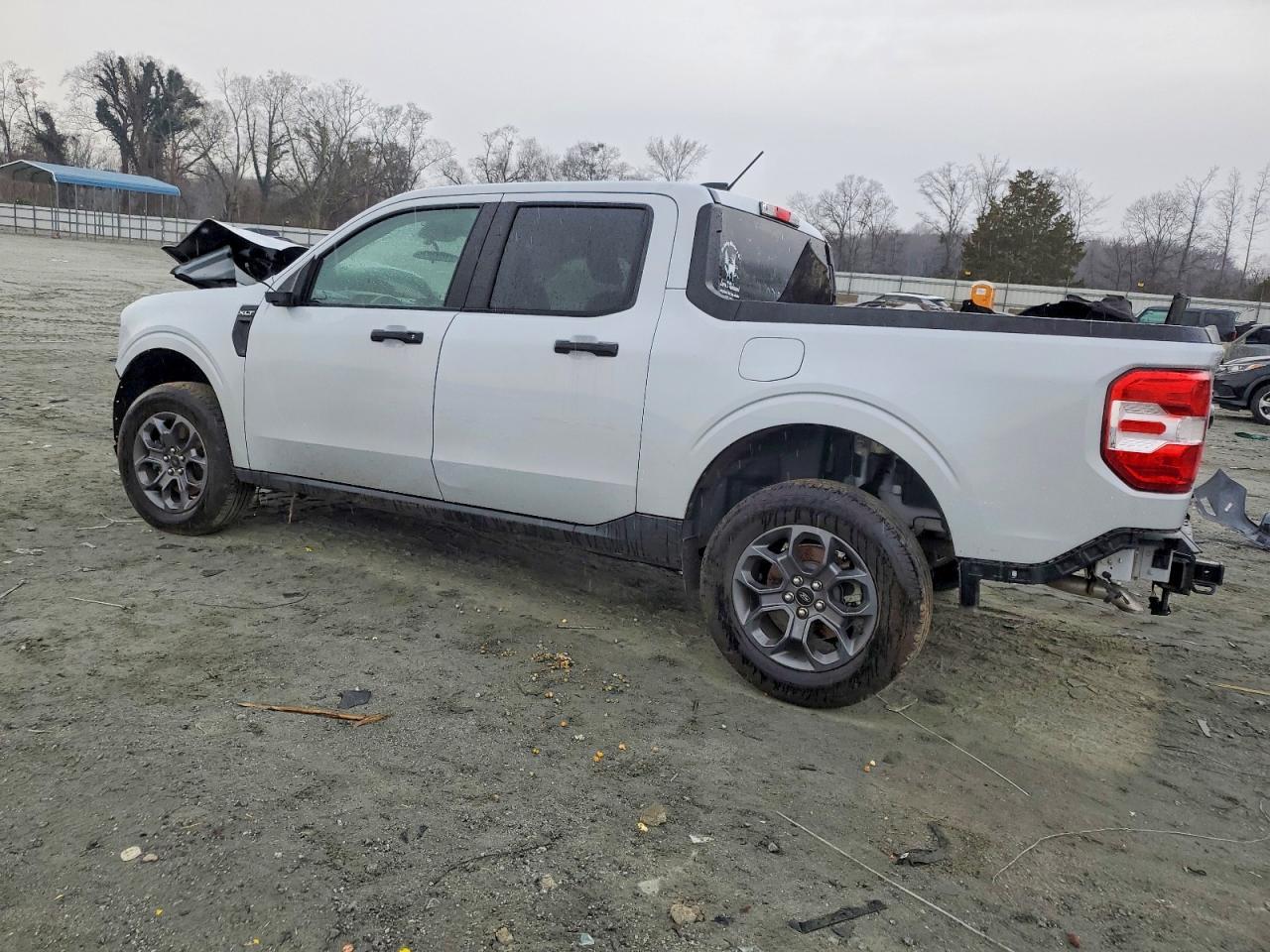 2025 Ford Maverick Xlt - Image 2