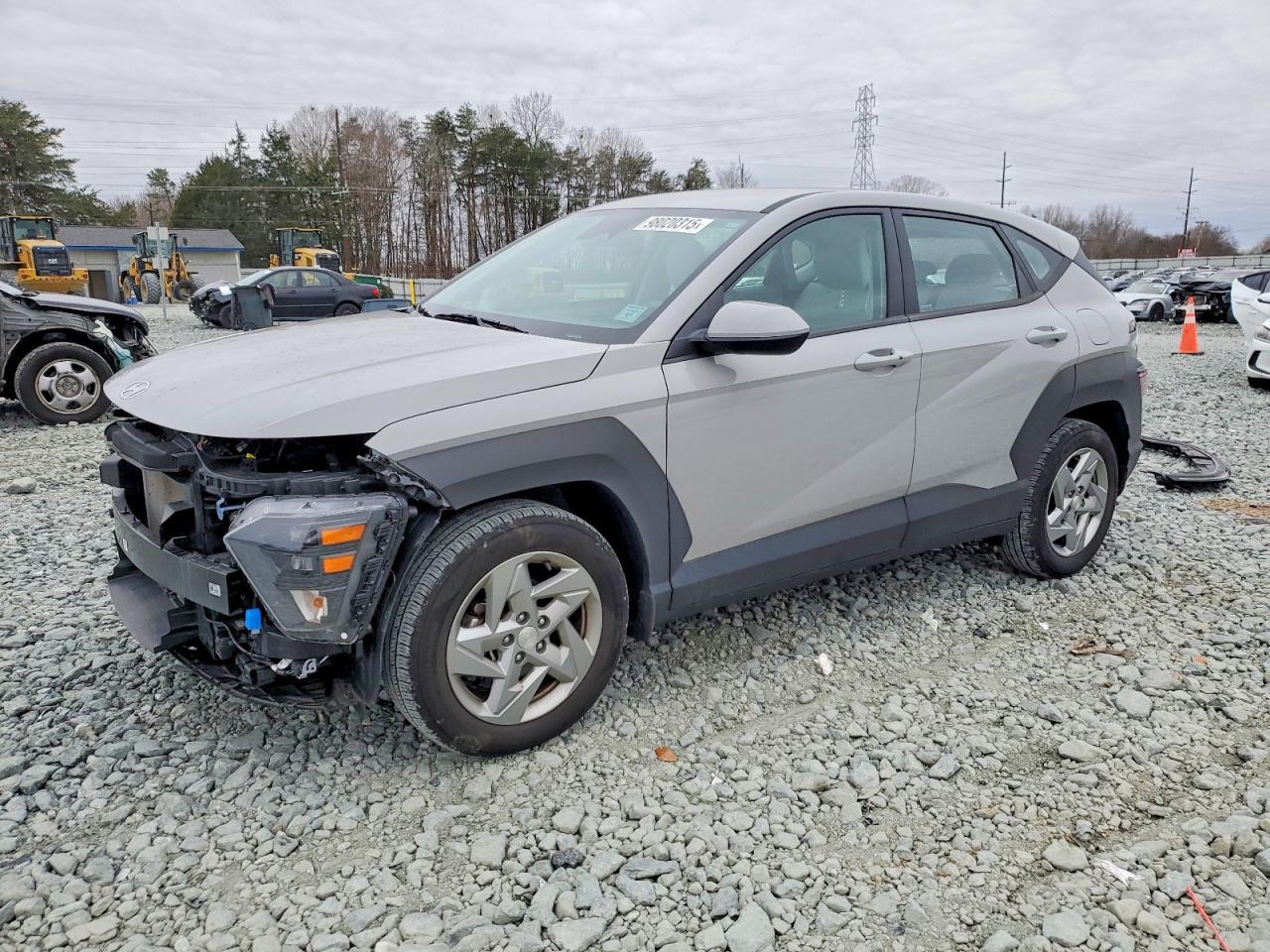 2024 Hyundai Kona Se