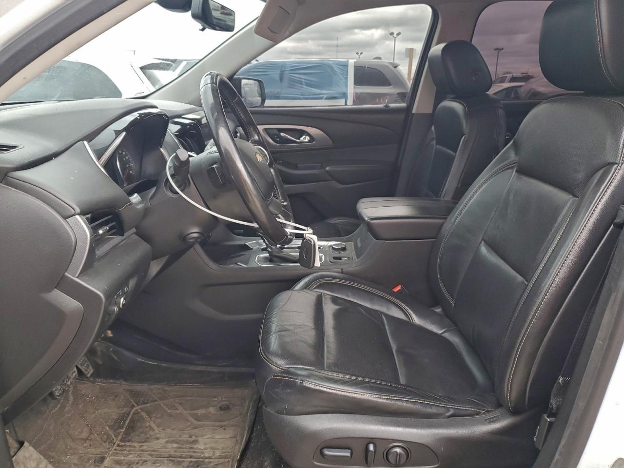 2018 Chevrolet Traverse Premier - Image 7