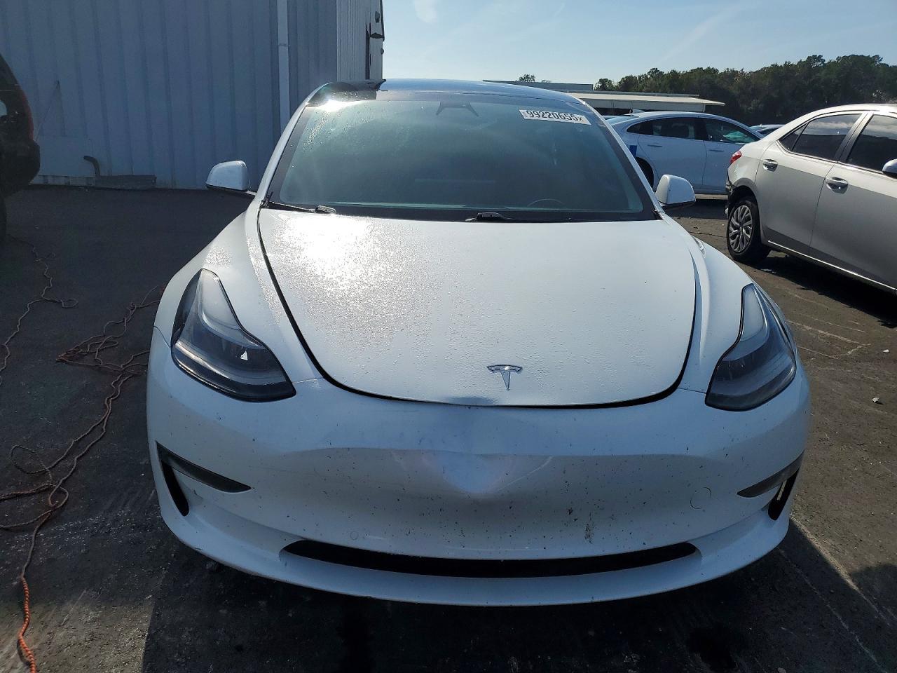 2021 Tesla Model 3 - Фото 5